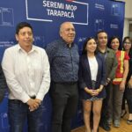 Reunión cortafuegos 1