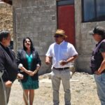 Reunión con Comunidad Indígena Aymara Chusmiza Usmagama (4)