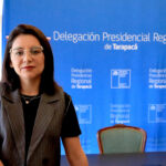 DELEGADA