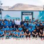 Planteles Formativo y Femenino