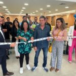 INAUGURA
