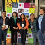 Encuentro Camélidos Sudamericanos 1