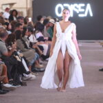 Pasarela Primer Lugar Odisea 2