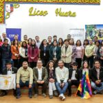 Descubre Tamarugal Huara 1
