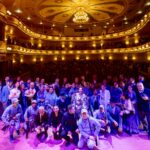 Ianuguración Teatro Municipal