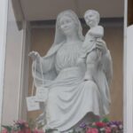 VIRGEN DEL CARMEN TIRANA CHICA 3