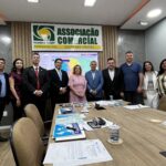 ALCALDE SORIA EN REUNIONES CON AUTORIDADES Y EMPRESARIOS BRASIL 10