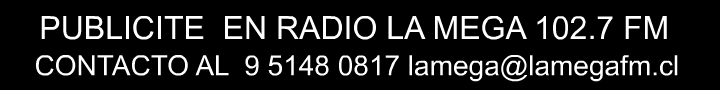 publicita en LaMegaFm