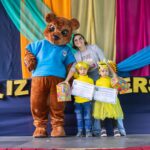 Directora de escuela de Alto Hospicio es reconocida entre las 30 mejores líderes educativas del país