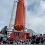 Niño de Alto Hospicio viajará a la NASA tras lograr 100% de asistencia escolar