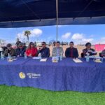 Alto Hospicio lanza Campeonato Internacional de Parapente Iquique-Alto Hospicio 2026