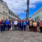 Plan extraordinario destinará cerca de $3 mil millones a recuperar centros de salud y calles de Alto Hospicio
