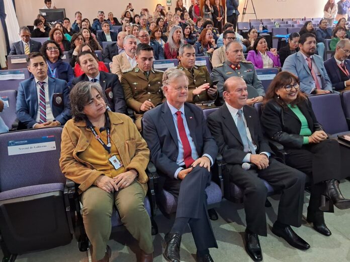Seremi de Educación de Tarapacá presentó Cuenta Pública con foco en convivencia, aprendizajes e infraestructura