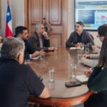 GORE Tarapacá impulsará Plan Maestro Metropolitano de Aguas Lluvias para Iquique y Alto Hospicio