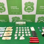 OS 7 detiene a joven investigado por venta de drogas asociada a barra deportiva en Iquique