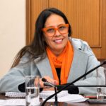 Diputada Ximena Naranjo respalda Plan Chile Cuida a los Niños y pide reforzar la protección de la infancia