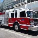 El 50% de los cuarteles de Bomberos en Tarapacá sufrió daños por el temporal