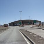 Formalizan a jefe de Fronteras de Carabineros en Iquique por presentar certificado falso