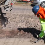 Aguas del Altiplano renovará 480 metros de red de agua potable en sector de calle Orella