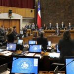 Gobierno baja a urgencia simple la reforma constitucional de seguridad que se tramita en el Senado