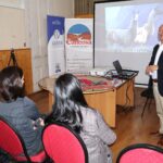 Descubre Tamarugal firma convenio con comunidad indígena de Cancosa para fortalecer el turismo