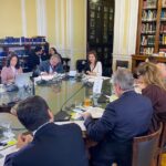 Comisión Mixta votará la próxima semana norma sobre expulsiones administrativas