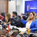 Impulsan plan maestro metropolitano de aguas lluvias para Iquique y Alto Hospicio