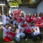 Teletón Iquique abre postulaciones para el Voluntariado de Campaña 2026