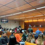 Nueve médicos son condenados hasta a 21 años de cárcel por fraude de licencias falsas a Fonasa