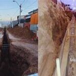 Crearán nuevo Plan Maestro Metropolitano para ordenar aguas lluvias en Iquique y Alto Hospicio