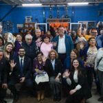 Subsecretario de Gobierno encabezó entrega de más de $99 millones a medios de Tarapacá