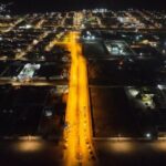 Municipio de Alto Hospicio aprueba renovación de iluminación pública en sector Santa Rosa