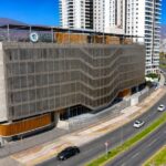 Santo Tomás inaugura extensión de su sede Prat en Iquique