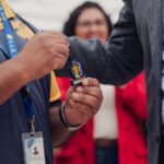 Entregan cinco nuevas ambulancias para reforzar la atención de salud municipal en Iquique y caleta San Marcos