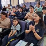 Nueve estudiantes de Tarapacá fueron reconocidos como booktubers por sus recomendaciones de lectura