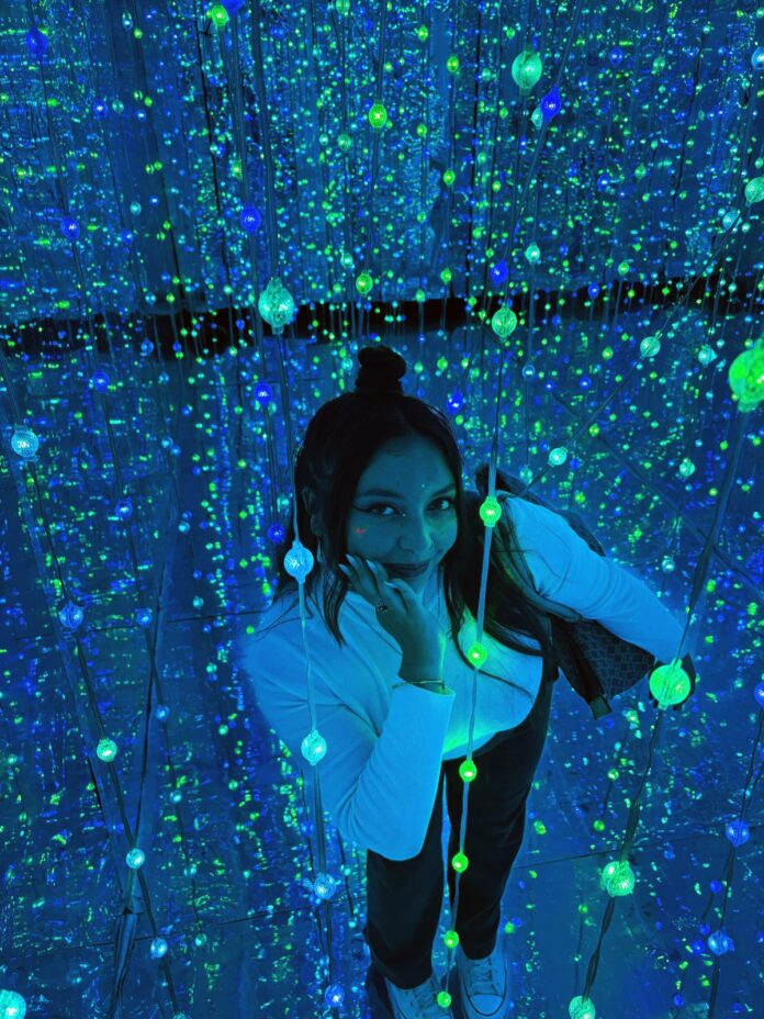 Love Up! extenderá su experiencia inmersiva en Mall Zofri hasta el 20 de septiembre