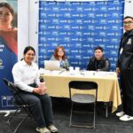 Alto Hospicio participa en CIMIT 2026 para fortalecer su vínculo con el sector minero
