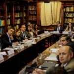 Mineduc presenta hoja de ruta para reducir la burocracia y fortalecer el liderazgo directivo