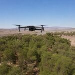 CONAF Tarapacá recuerda que el uso recreativo de drones está prohibido en áreas protegidas