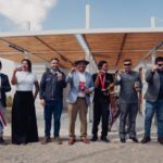 Estadio de Huara inaugura nuevos servicios higiénicos y camarines