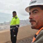 MOP Tarapacá fortalece planificación de aguas lluvias ante nuevas condiciones climáticas