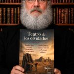 Presentarán “Teatro de los olvidados”, nuevo libro del dramaturgo iquiqueño Iván Vera-Pinto Soto