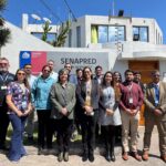 Realizan primera sesión de la Mesa Técnica de Salud Regional de Tarapacá