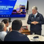 SEREMITT impulsa medidas preventivas para reforzar la seguridad del transporte internacional de carga