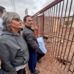 Ministro de Vivienda anuncia cronograma para abordar socavones en Alto Hospicio