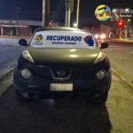 Recuperan tres vehículos sustraídos en distintos sectores de Alto Hospicio