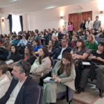 Más de 100 directores de Tarapacá participaron en jornada sobre la Ley de Convivencia Educativa