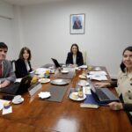 Gloria Montenegro Rizzardini es elegida Premio Nacional de Ciencias Aplicadas y Tecnológicas 2026