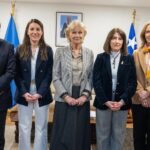 Ana María Stuven Vattier recibe el Premio Nacional de Historia 2026