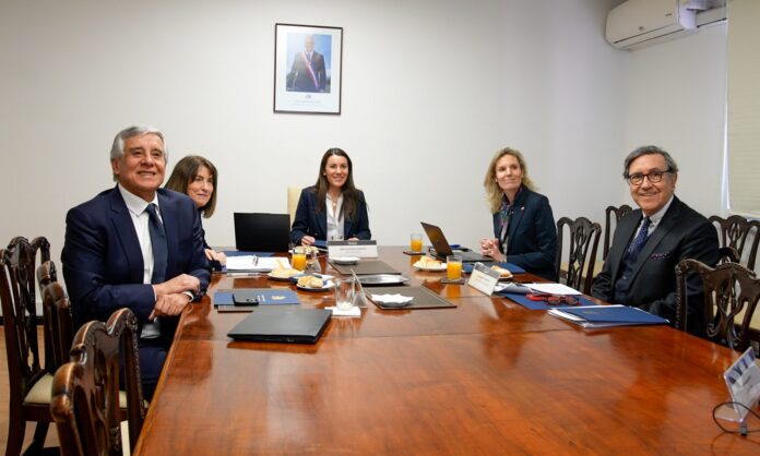 Julio Celis Allende es reconocido con el Premio Nacional de Ciencias Naturales 2026